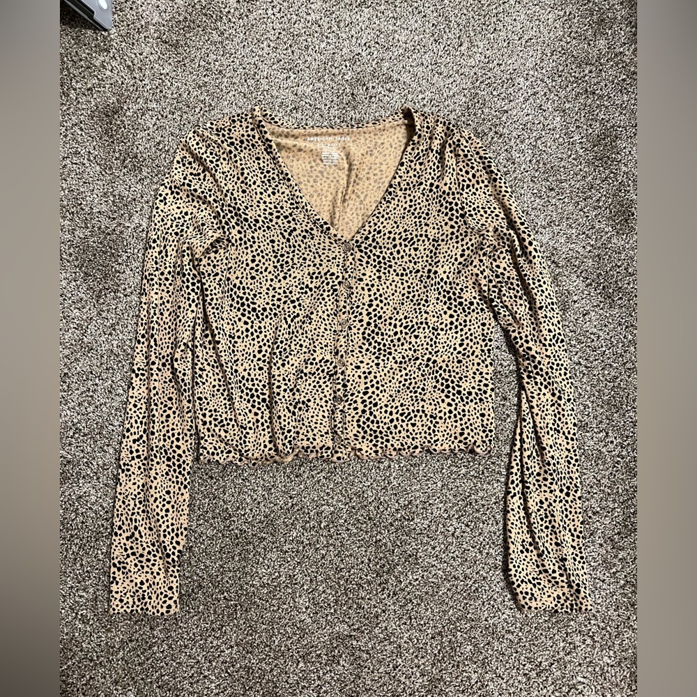 American Eagle shirt